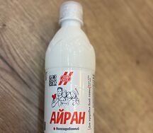 Айран