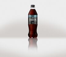 Evervess Cola
