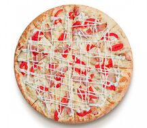 Пицца Чикен ранч