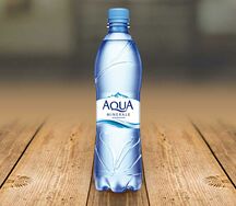 Вода Aqua Minerale негазированная