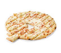 Чизы с беконом