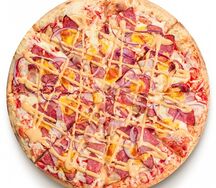 Пицца Дон бекон