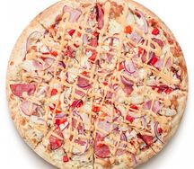 Пицца Биг тейсти