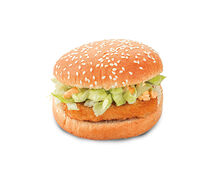 Чикен бургер