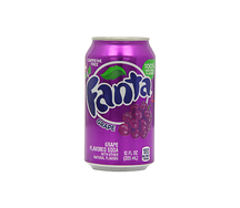 Fanta Grape