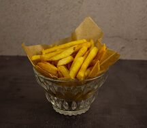 Картофель фри