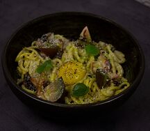 Классическая карбонара