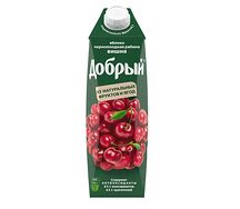 Сок Добрый в ассортименте