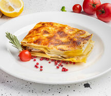Лазанья