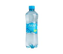 Вода Аква Минерале