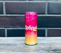 Добрый Манго-маракуйя