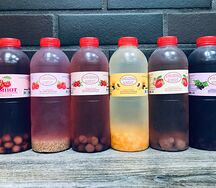 Домашний компот