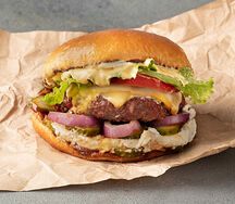 Сырный Беспредел