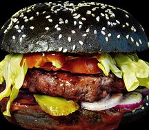 Бургер Халяль