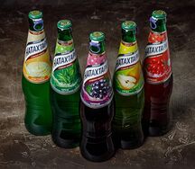 Натахтари груша