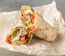 Шаверма Chicken BBQ