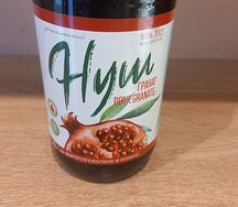 Гранатовый сок Нуш