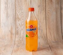 Orange Fun Up