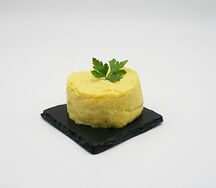 Картофельное пюре