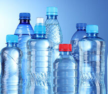 Газировка в ассортименте