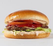 Бургер Классика