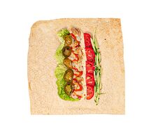 Шаурма Острая