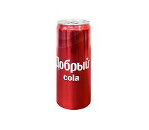Добрый Кола
