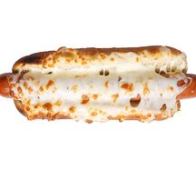 Хот-дог Италия