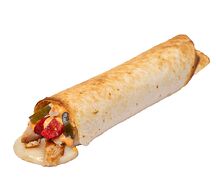 Тортилья Острая