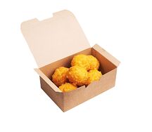 Сырные шарики