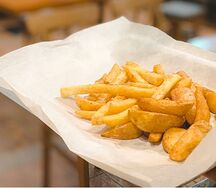 Картошка фри