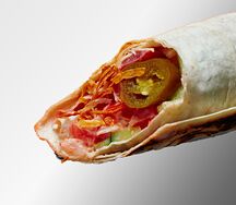 Мексиканская острая