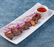 Шашлык из говядины