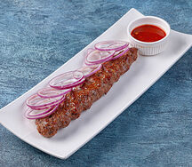 Люля из говядины