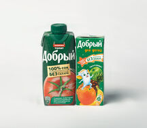 Сок Добрый