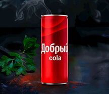 Добрый кола