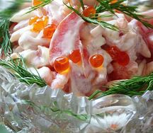 Салат Аристократ