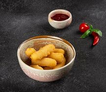 Сырные палочки