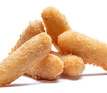 Сырные палочки