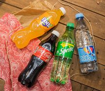 Fanta