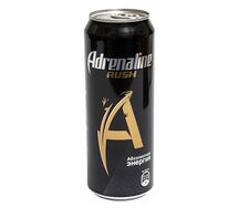 Энергетик Adrenaline Rush классический