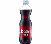 Добрый cola