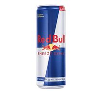 Энергетик Редбулл