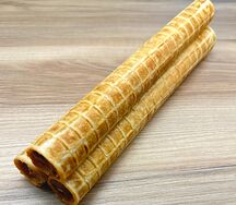 Трубочка со Сгущенным молоком