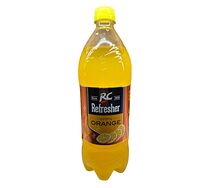 Rc Cola Orange