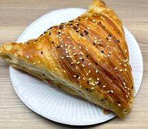 Самса говядина