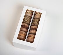 Премиум набор макаруны