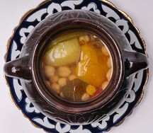 Куза шурпа