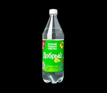 Добрый лимон-лайм