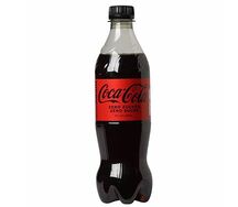 Կոկա-Կոլա Զերո